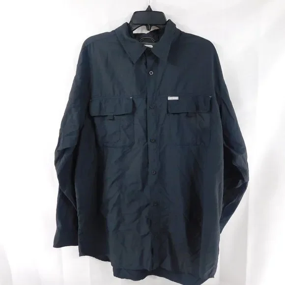 Columbia Titanium Mens XXL - Picture 1 of 4